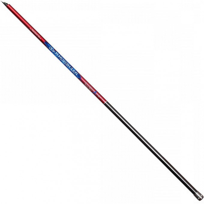 Удилище поплавочное без колец SALMO Diamond Pole Medium M 5.00 2229-500