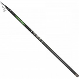 Удилище поплавочное с кольцами SALMO Diamond Travel Bolognese 4.00