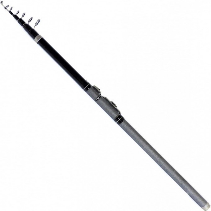 Удилище поплавочное с кольцами SALMO Sniper Travel Telerod 4.10 3425-410