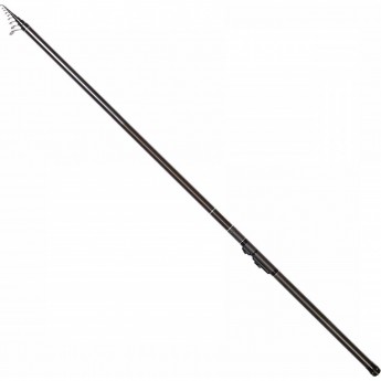 Удилище поплавочное с кольцами Team SALMO Bolognese 5.00