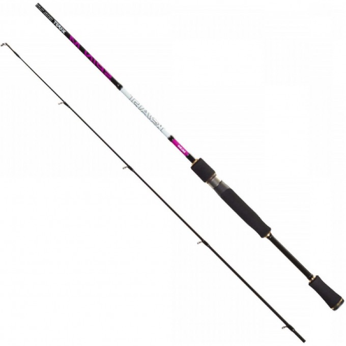 Удилище спинниговое SALMO Kraft Spin L 15 6.80 KR2600-210