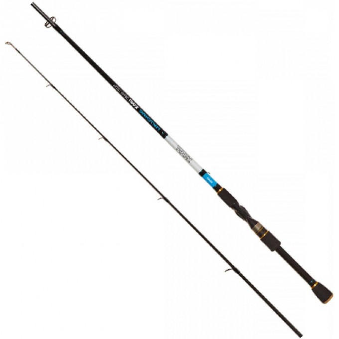 Удилище спинниговое SALMO Kraft Twitching 21 6.60 KR2500-198