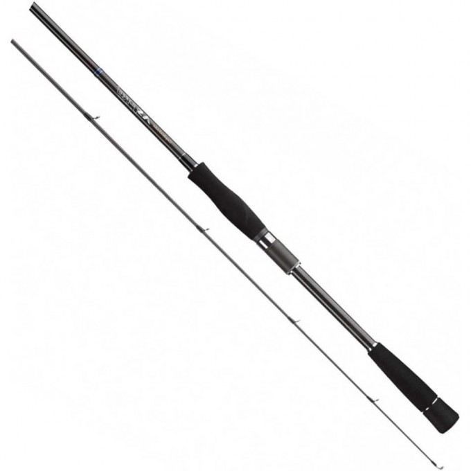 Удилище спиннинговое SALMO Diamond Jig 35 2.48 5513-248