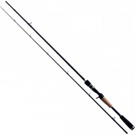 Удилище спиннинговое SALMO Elite Jig N'twitch 18 1.98