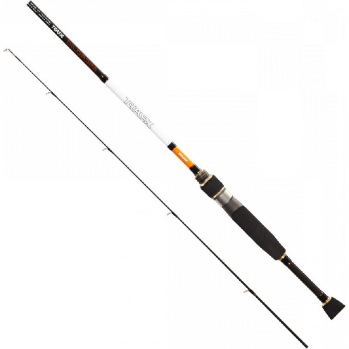 Удилище спиннинговое SALMO Kraft Jigging Mh 26 7.30 KR2300-220