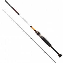 Удилище спиннинговое SALMO Kraft Microjig 06 6.80