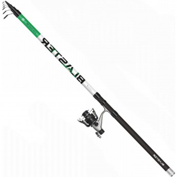 Удочка-Комплект SALMO Blaster Telerod Set 4.0