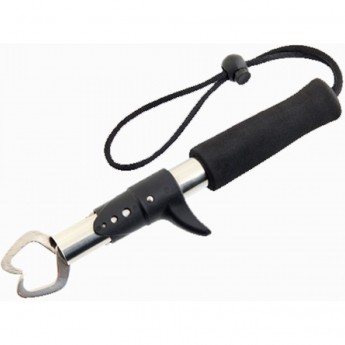 Захват челюстной рыболовный SALMO (Липгрип) 02