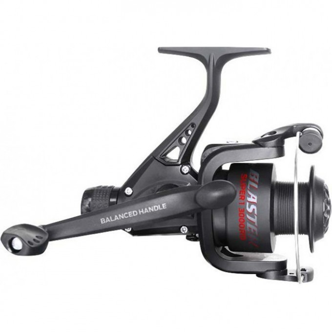 Катушка безынерционная SALMO Blaster Super 1 4000Rd 3540RD