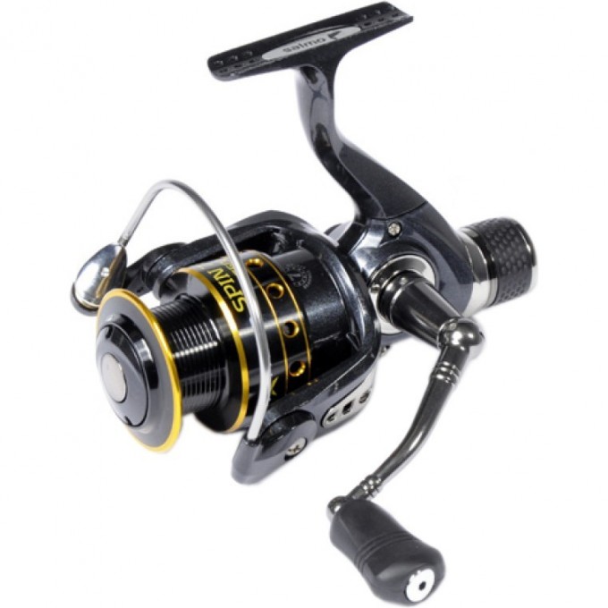 Катушка безынерционная SALMO Diamond Spin 7 3500Rd 5535RD