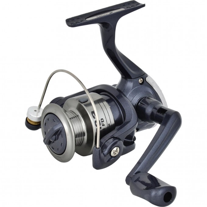 Катушка безынерционная SALMO Sniper Micro 3 1000Fd 1510FD