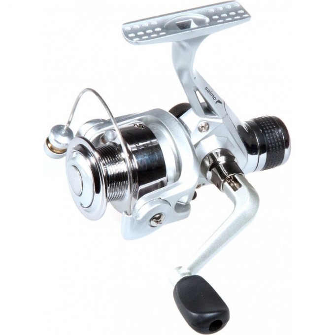 Катушка безынерционная SALMO Supreme Ice 20Rd 2010RD