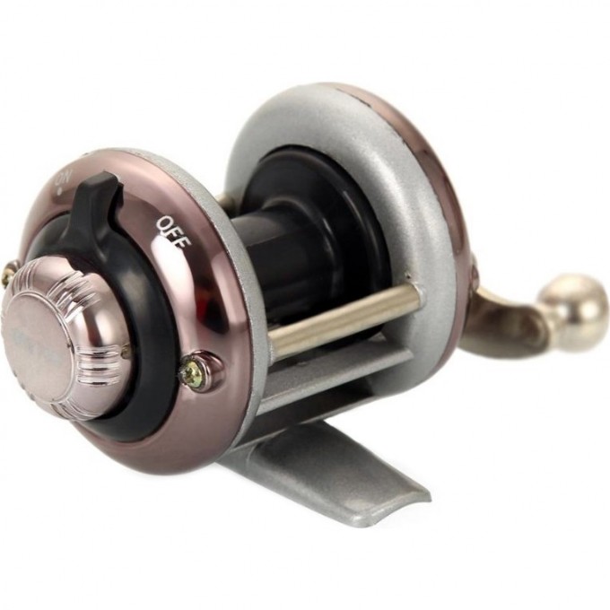 Катушка мультипликаторная SALMO Taifun Two Way Multiplier M1011