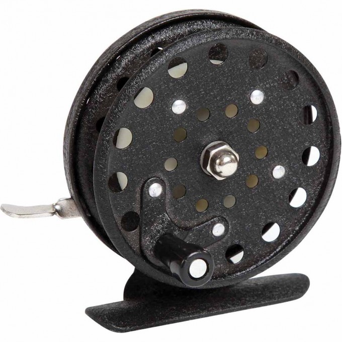 Катушка проводочная SALMO Ice M1020