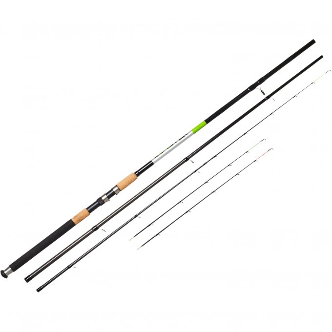 Удилище фидерное SALMO Blaster Feeder 090 3.60 3135-360